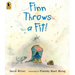 Finn Throws a Fit!