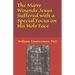 The Many Wounds Jesus Suffered with a Special Focus on His Holy Face