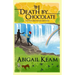 Death By Chocolate: A Josiah Reynolds Mystery