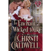 To Enchant a Wicked Duke