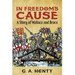 In Freedom's Cause