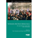 Between-Election Democracy