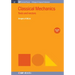 Classical Mechanics, Volume 1: Tools and Vectors