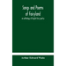 Songs and poems of Fairyland: an anthology of English fairy poetry