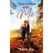 Take A Ride With Me: A Sweet Clean Christian Workplace Romance