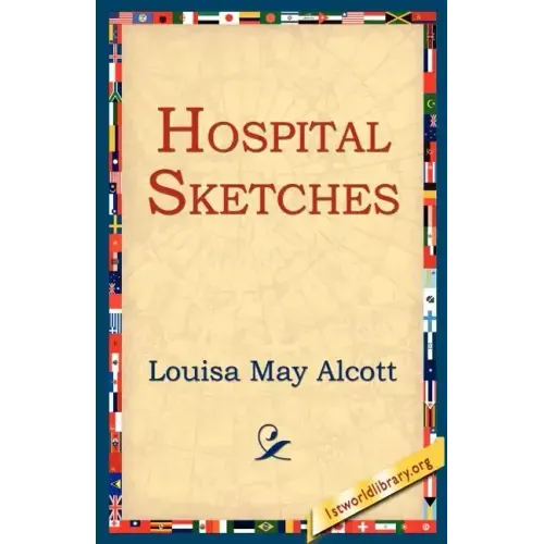 Hospital Sketches