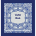 Visitor Book (Hardcover): Log Book, record book