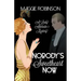 Nobody's Sweetheart Now: The First Lady Adelaide Mystery