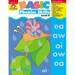 Basic Phonics Skills, Level D: EMC 3321