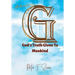 Vitamin G: God's Truth Given to Mankind
