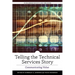 Telling the Technical Services Story: Communicating Value