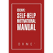 Escape: Self-Help Motivational Manual