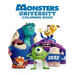 Monsters University Coloring Book: Coloring Book for Kids and Adults with Fun, Easy, and Relaxing Coloring Pages