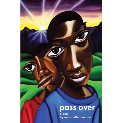 Pass Over