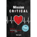 Mission Critical: Manage your Atrial Fibrillation and Reduce your Risk of Stroke