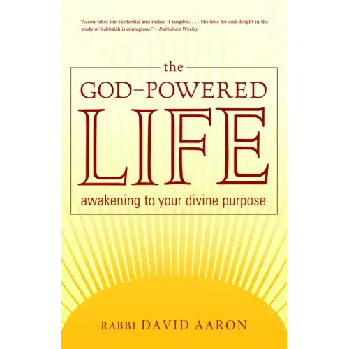 The God-Powered Life
