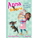Anna, Banana, and the Recipe for Disaster