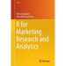 R for Marketing Research and Analytics