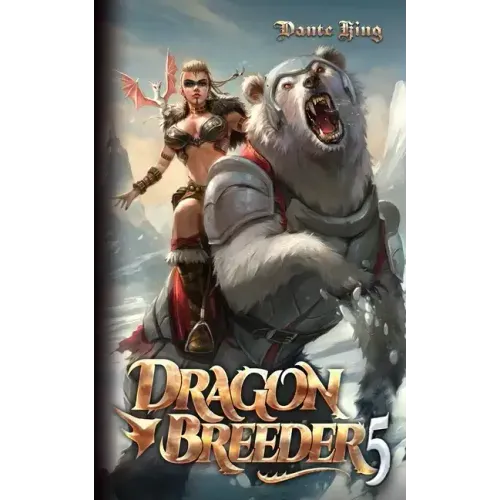 Dragon Breeder 5