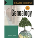 Crash Course In Genealogy