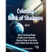 Coloring Book of Shadows: Wicca Elemental Magic, a Guide to the Elements, Planets & Days of the Week. Color & Make Your Own Spells
