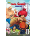 Chacha Chaudhary And Kidnapping