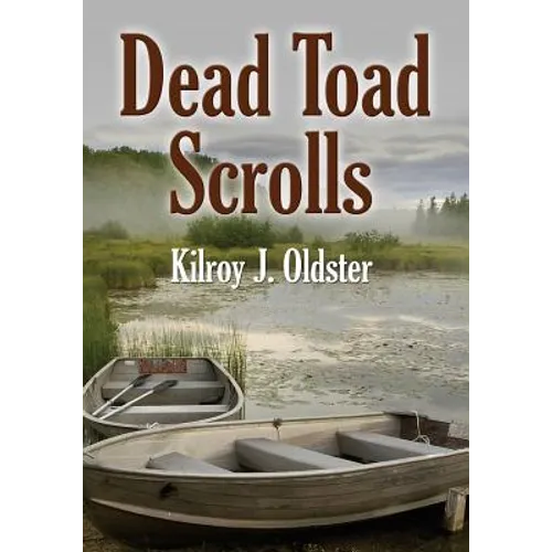 Dead Toad Scrolls