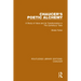 Chaucer's Poetic Alchemy: A Study of Value and its Transformation in The Canterbury Tales