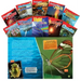 Let's Explore Physical Science Grades 4-5, 10-Book Set