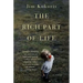 The Rich Part of Life