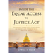 Inside the Equal Access to Justice Act: Environmental Litigation and the Crippling Battle over America's Lands, Endangered Species, and Critical Habit