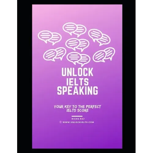 Unlock IELTS Speaking: Your Key to Perfect IELTS Score