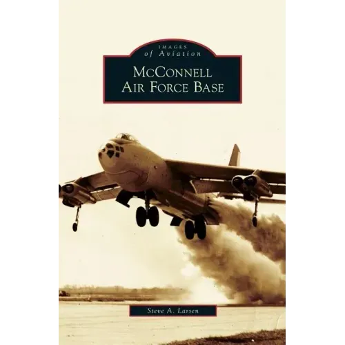 McConnell Air Force Base