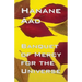 Banquet of Mercy for the Universe: Selected poems from Hanane Aad's poetry, originally written in Arabic