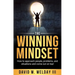 The Winning Mindset: How to Approach People, Problems, and Situations and Come Out on Top!