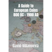 A Guide to European Coins 800 BC - 1900 AD