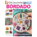 Bordado: guía de puntos