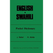 English Swahili Pocket Dictionary