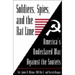 Soldiers, Spies, and the Rat Line: America's Undeclared War Against the Soviets