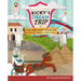 Ricky's Dream Trip to the Ancient Worlds of Egypt, Greece and Rome: Three Ricky Adventures in One