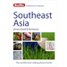 Berlitz Language: Southeast Asia Phrase Book & Dictionary: Burmese, Thai, Vietnamese, Khmer & Lao