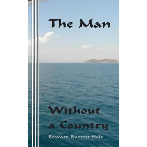 The Man Without a Country