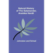 Natural History of the Salamander, Aneides hardii