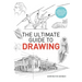 The Ultimate Guide to Drawing: Skills & Inspiration for Every Artist