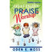Leading Children in Praise and Worship Training Manual