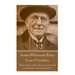 James Whitcomb Riley - Songs of Friendship: "Think of him still as the same, I say. He is not dead-he is just away."