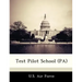 Test Pilot School (Pa)