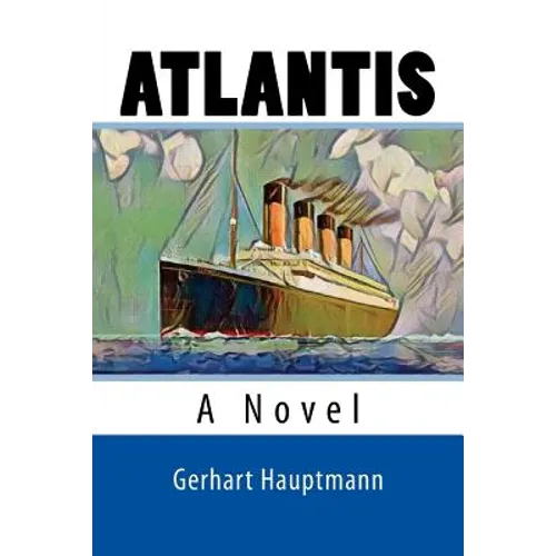 Atlantis
