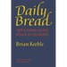 Daily Bread: Art and Work in the Reign of Quantity