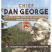 Chief Dan George - Poet, Actor & Public Speaker of the Tsleil-Waututh Tribe Canadian History for Kids True Canadian Heroes - Indigenous People Of Cana